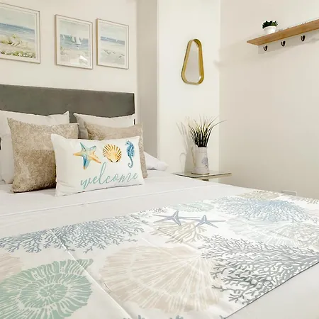 Apartamentos Mara Rodadero Cerca A La Playa - Bedviajes